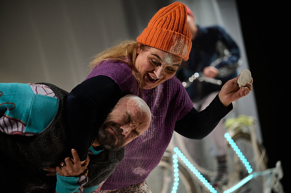 Fotos: Nathan Dreessen