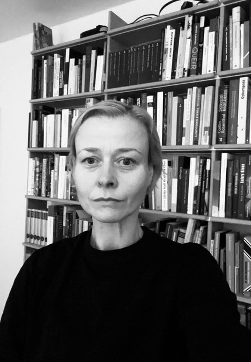 Karina Rocktäschel Karina Rocktäschel