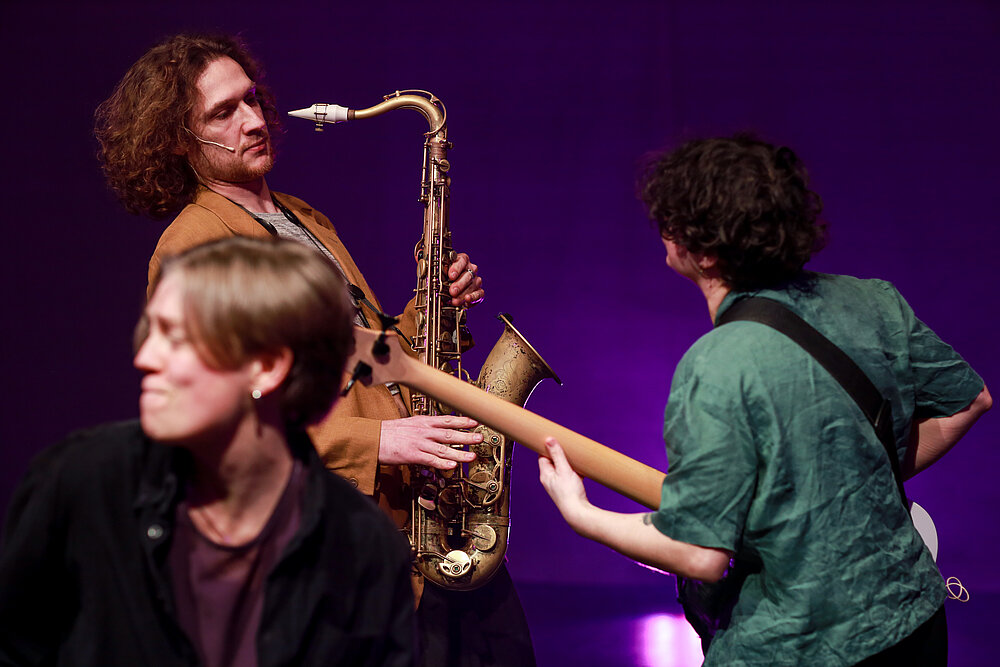 Fotos: Jan Niklas Berg