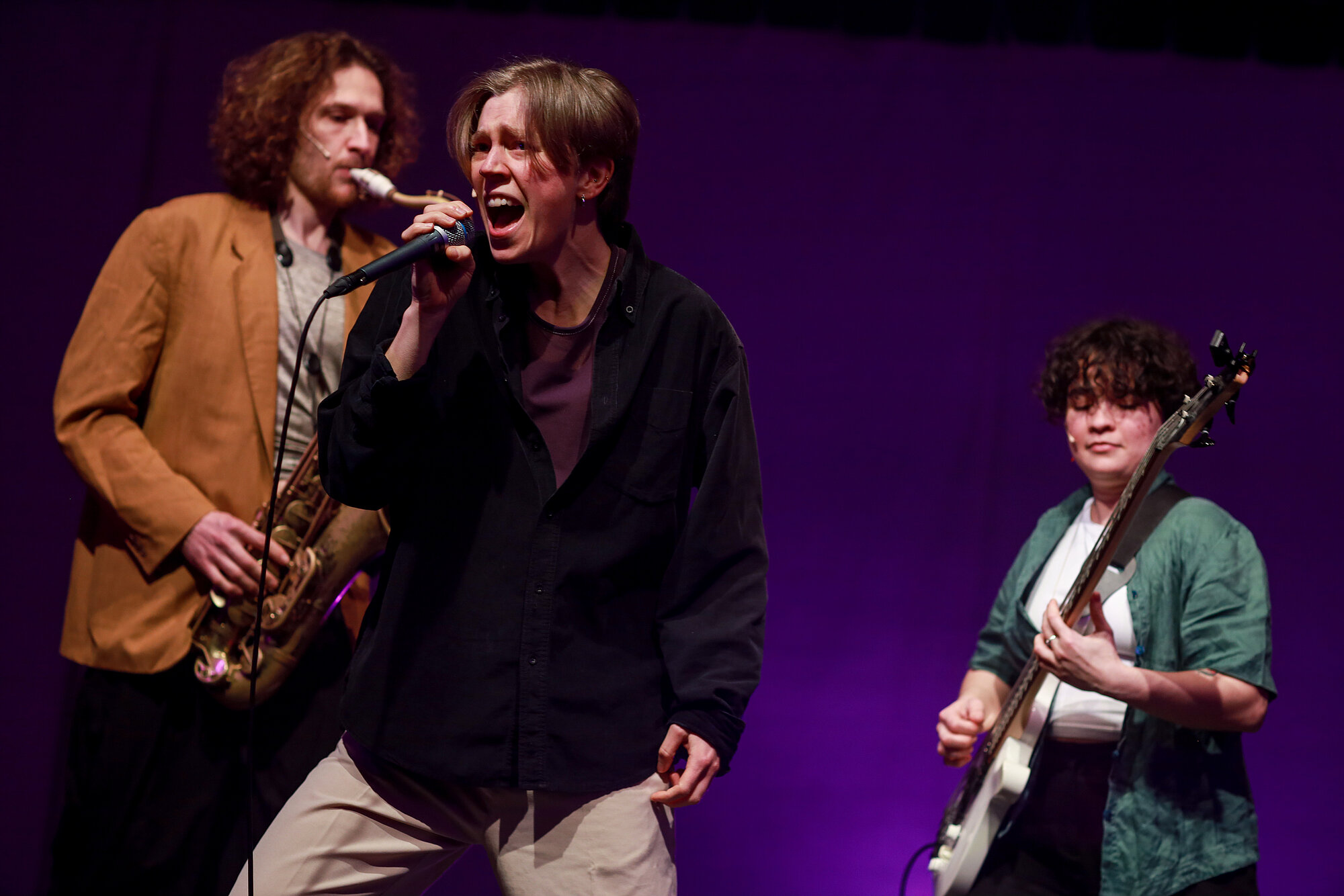 Fotos: Jan Niklas Berg