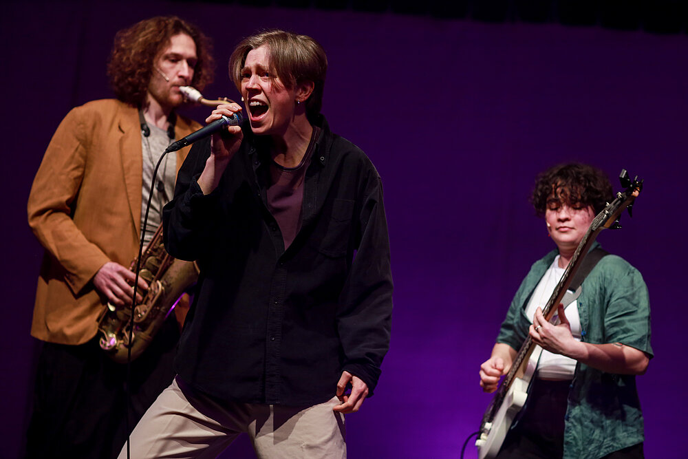 Fotos: Jan Niklas Berg