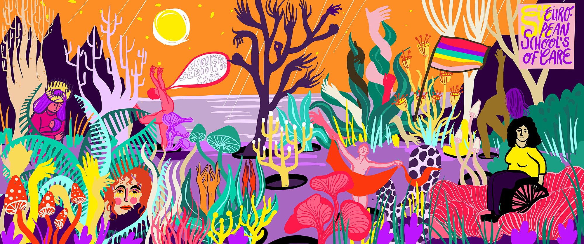 Grafik: Silvia Dierkes