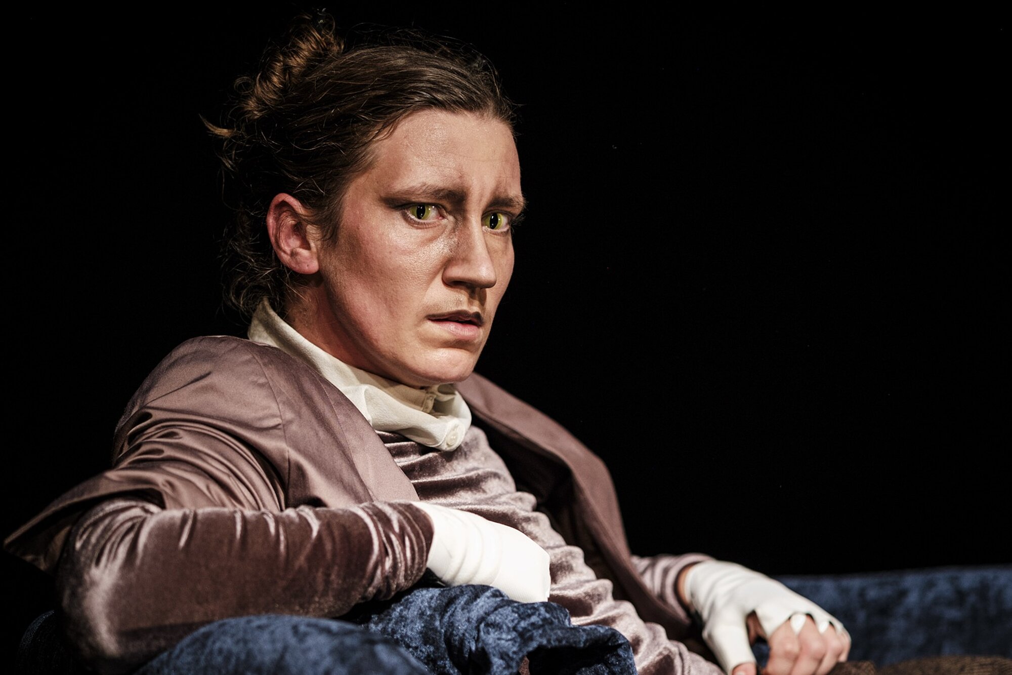 Foto: Oliver Stroemer / AMAZE