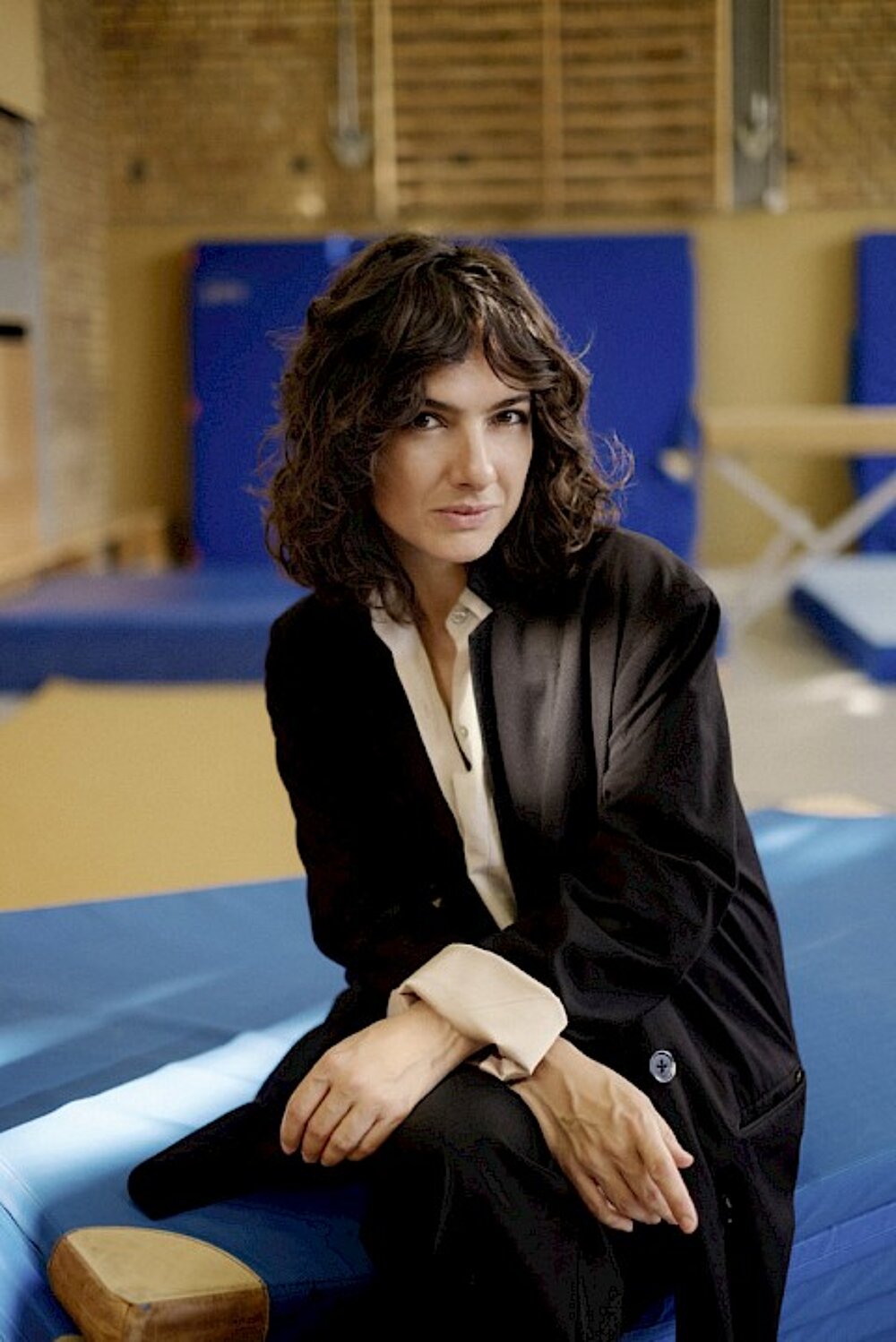 Foto © Maximilian Goedecke