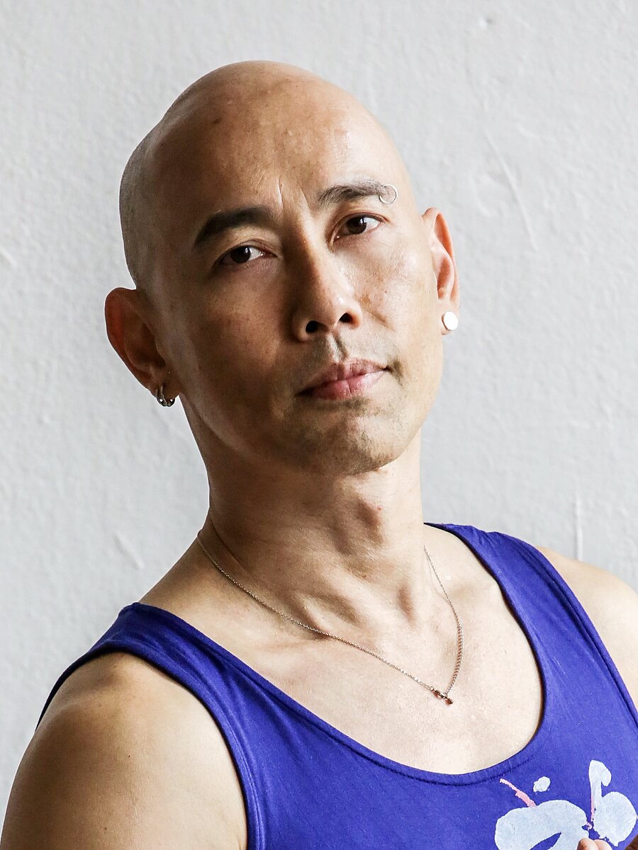 Ming Poon (Foto: Olivia Kwok)