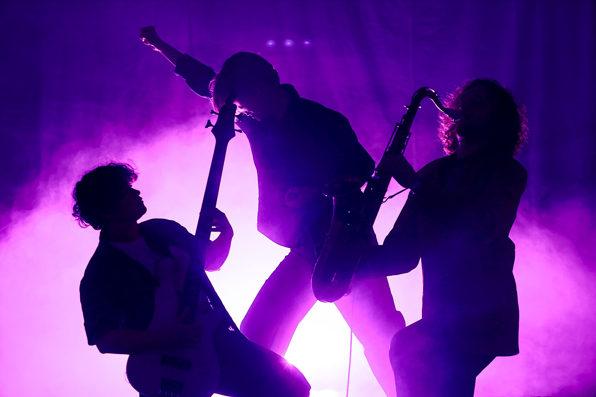 Fotos: Jan Niklas Berg