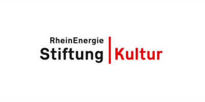 Rheinenergie Stiftung Kultur Logo