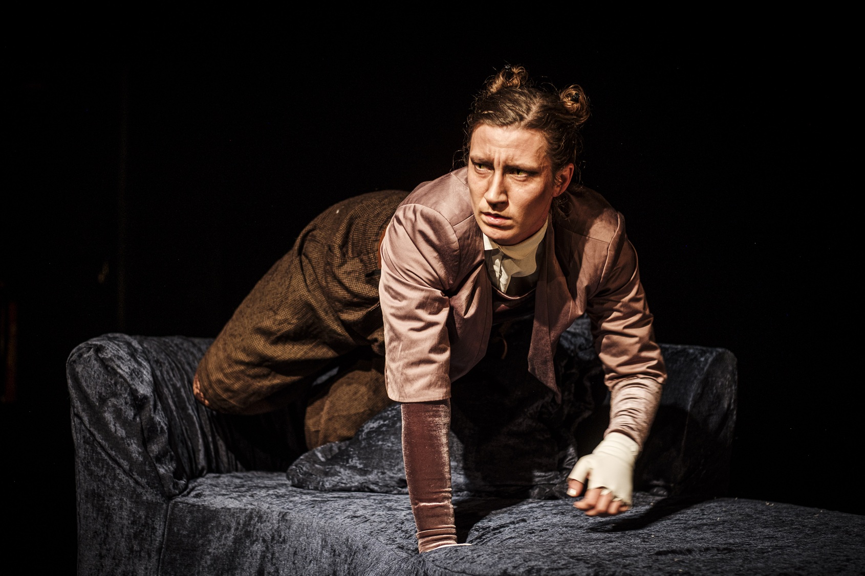 Foto: Oliver Stroemer / AMAZE