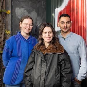 Foto: Alessandro De Matteis Foto: Alessandro De Matteis